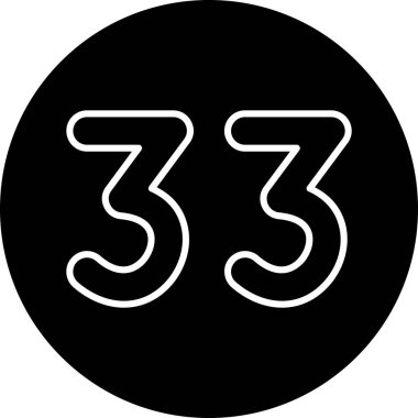 Beyaz arkaplanın vektör illüstrasyonu