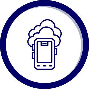 Bulut hesaplama. Basit resimleme