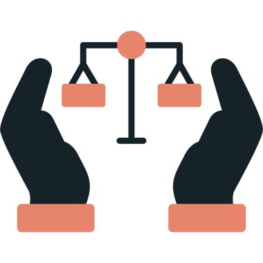 Adalet ve hukuk kavramı