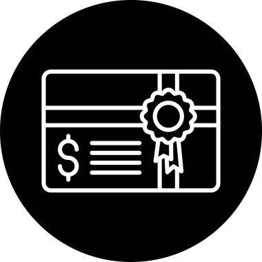 Web uygulaması için vektör simgesi çizimi