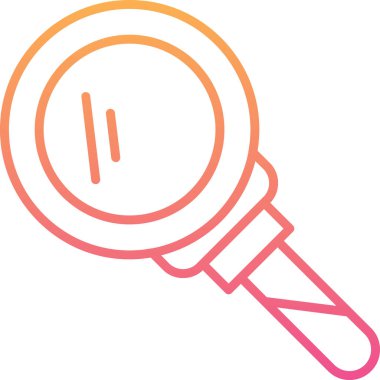 seo modern simgesinin vektör illüstrasyonu,