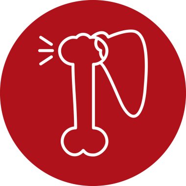 Sosisli sandviç ve sosis.