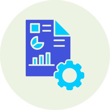 Web renk tasarım simgesi geliştirme için