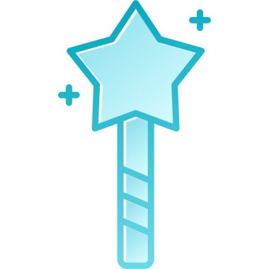 Noel simgesi vektör illüstrasyonuName