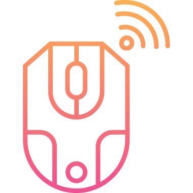 wifi simgesi vektör illüstrasyonu