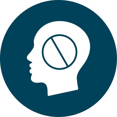 Kadın vektör illüstrasyonu