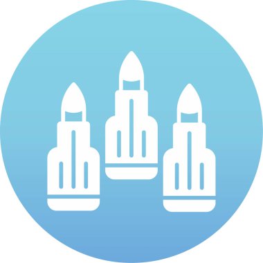 modern simge vektör illüstrasyonu