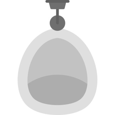 Gıda simgesinin vektör illüstrasyonu