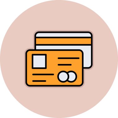 Ağ simgesi. vektör illüstrasyonu