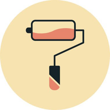 kablo tıkacı vektör illüstrasyonu