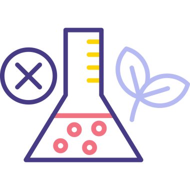 Matara. Web simgesi basit tasarım