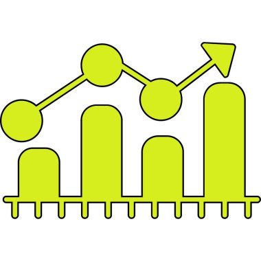 Vektör illüstrasyonu, takım çalışması simgesi