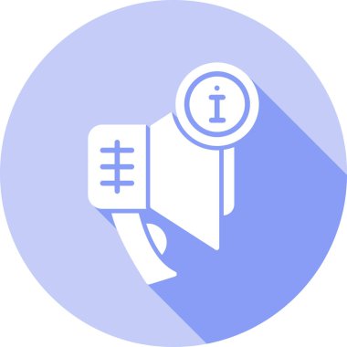 Kamera. Web simgesi basit illüstrasyon