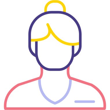 avatar erkek kişi simgesi