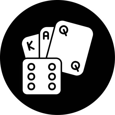 Kumarhane ikonu. vektör illüstrasyonu