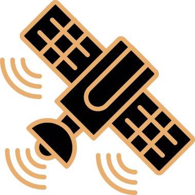 Kablosuz ağ simgesi. internet düğmesi vektör sembolü