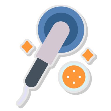 Bir arama ile büyüteç