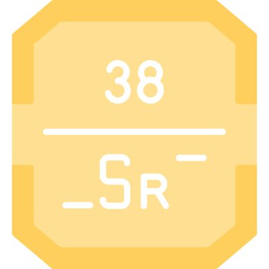 vektör illüstrasyonu, çizgi film simgesi.
