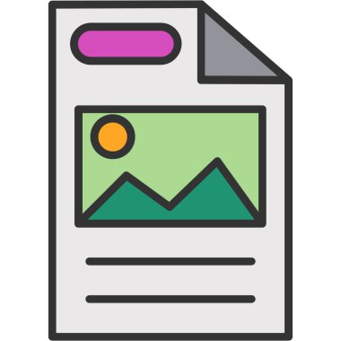 web design color icon