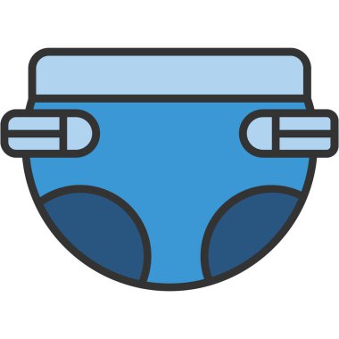 maske vektör illüstrasyonu