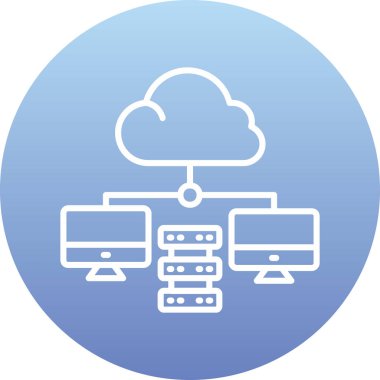 Bulut hesaplama. Basit tasarım