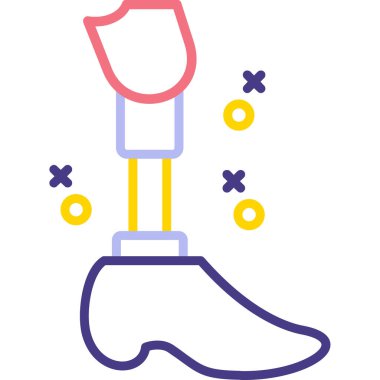 temizleme fırçası vektör çizgisi simgesi, temizlik