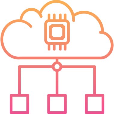 Bulut hesaplama. Basit resimleme