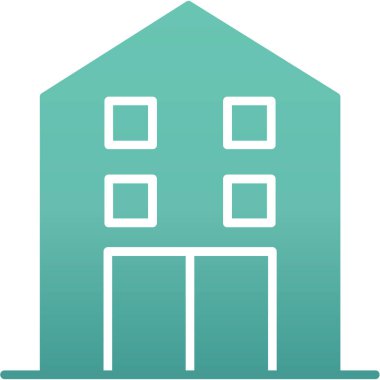 ikon vektör illüstrasyonu oluşturma