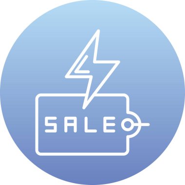 Kişisel ve ticari kullanım için vektör simgesi