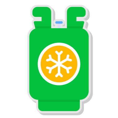 Termometre vektör illüstrasyon tasarımlı antibakteriyel şişe.