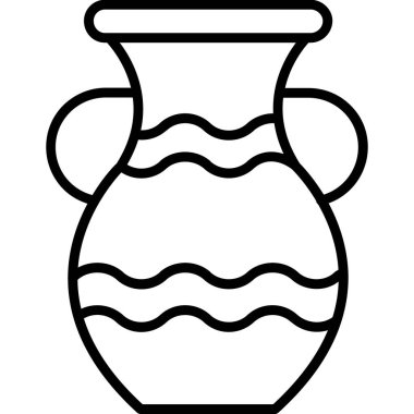 Süt sürahi ikonu. beyaz arkaplanda izole edilmiş web tasarımı için sürahi sürahi vektör simgesi