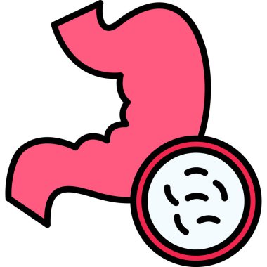 - Araba. Web simgesi basit illüstrasyon