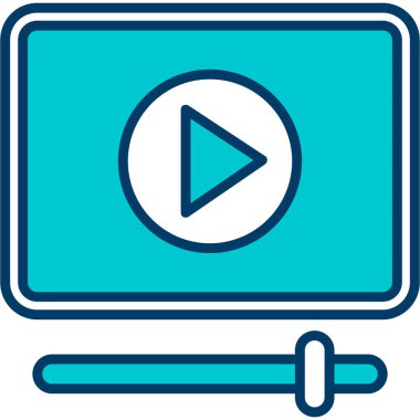 Simge vektör resimlemesini çal