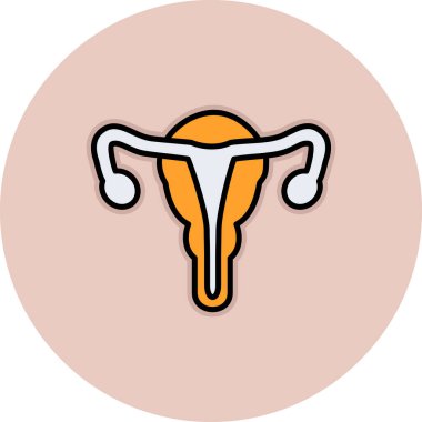 göğüs kanseri için vektör logosu