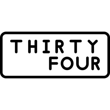 Beyaz arkaplanda 314 siyah damga.