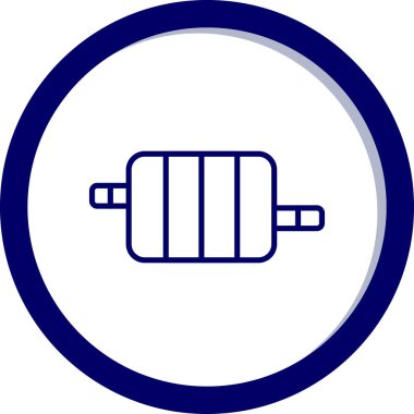 Pil vektör illüstrasyonu