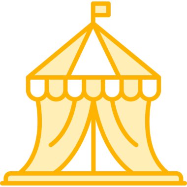 Altın çatı simgesi, özet biçimi