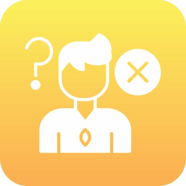 soru işareti adam iş