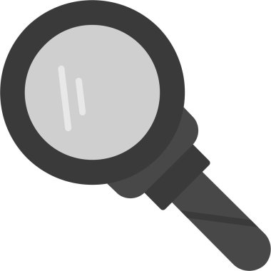 Seo simgesinin vektör illüstrasyonu