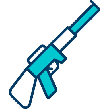 silah simgesi, tasarım biçimi