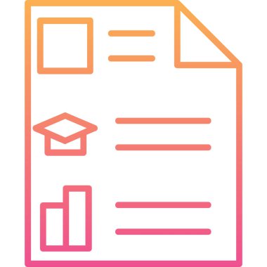 Web simgesi tasarımı. vektör illüstrasyonu