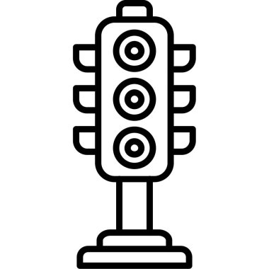 elektrik ışığı simgesi, özet biçimi