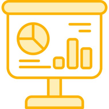 analiz iş analiz simgesi