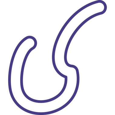 Beyaz üzerine el çizimi vektör illüstrasyonu