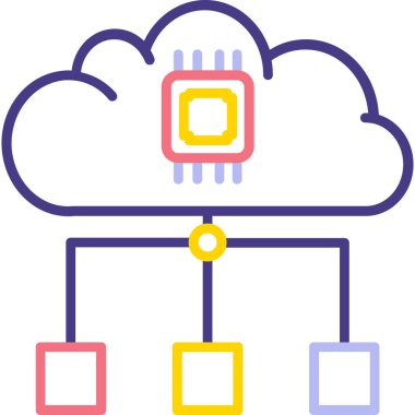 Bulut hesaplama. Basit tasarım