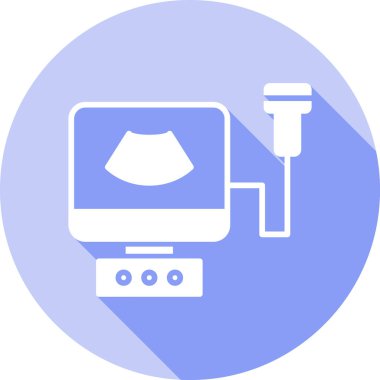 Bilgisayar faresi. Basit resimleme