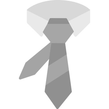 Düz Vektör Simgesini Bağla