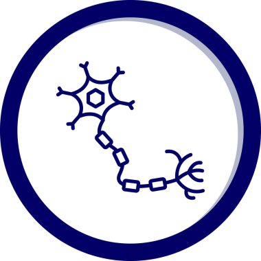 Modern eğitim ikonunun vektör illüstrasyonu