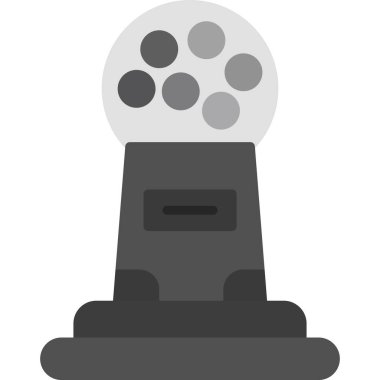 Film simge vektör çizim