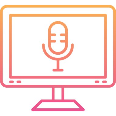 Ağ simgesi. vektör illüstrasyonu